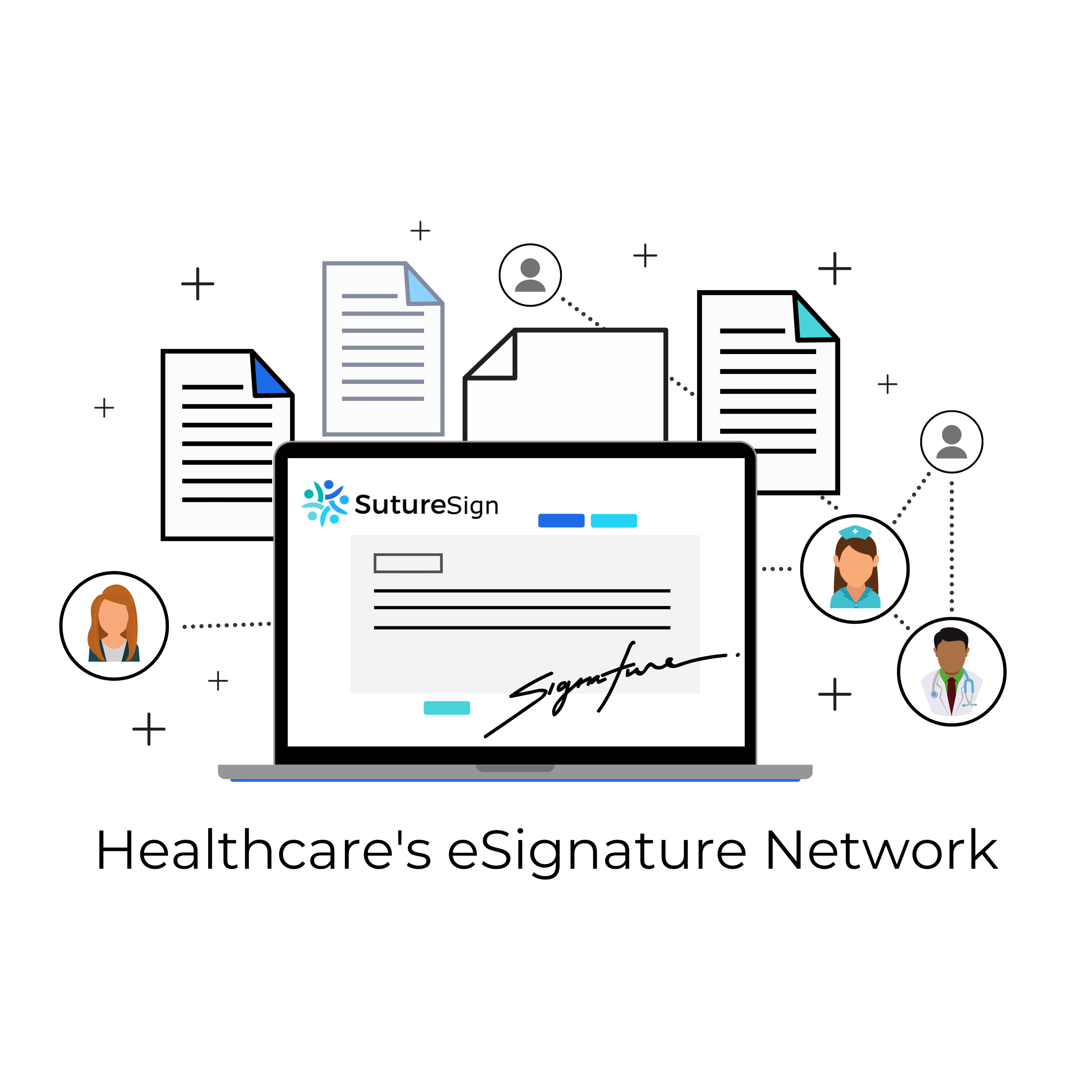 SutureHealth Log in